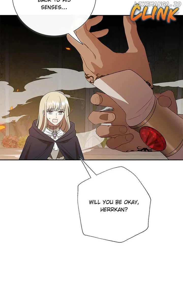 Please Don’t Eat Me Chapter 125 page 59