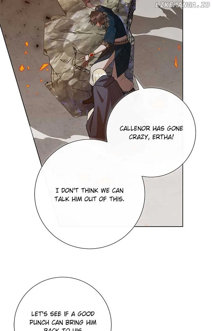 Please Don’t Eat Me Chapter 125 page 58
