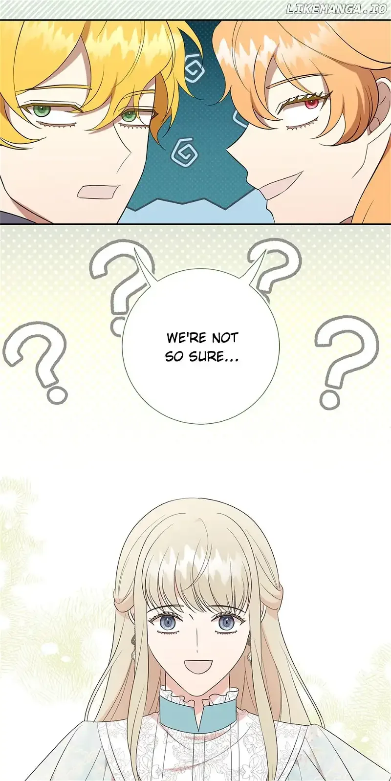 Please Don’t Eat Me Chapter 132 page 30