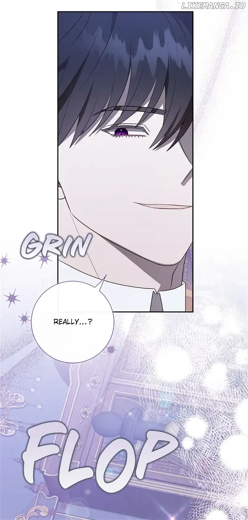 Please Don’t Eat Me Chapter 132 page 44