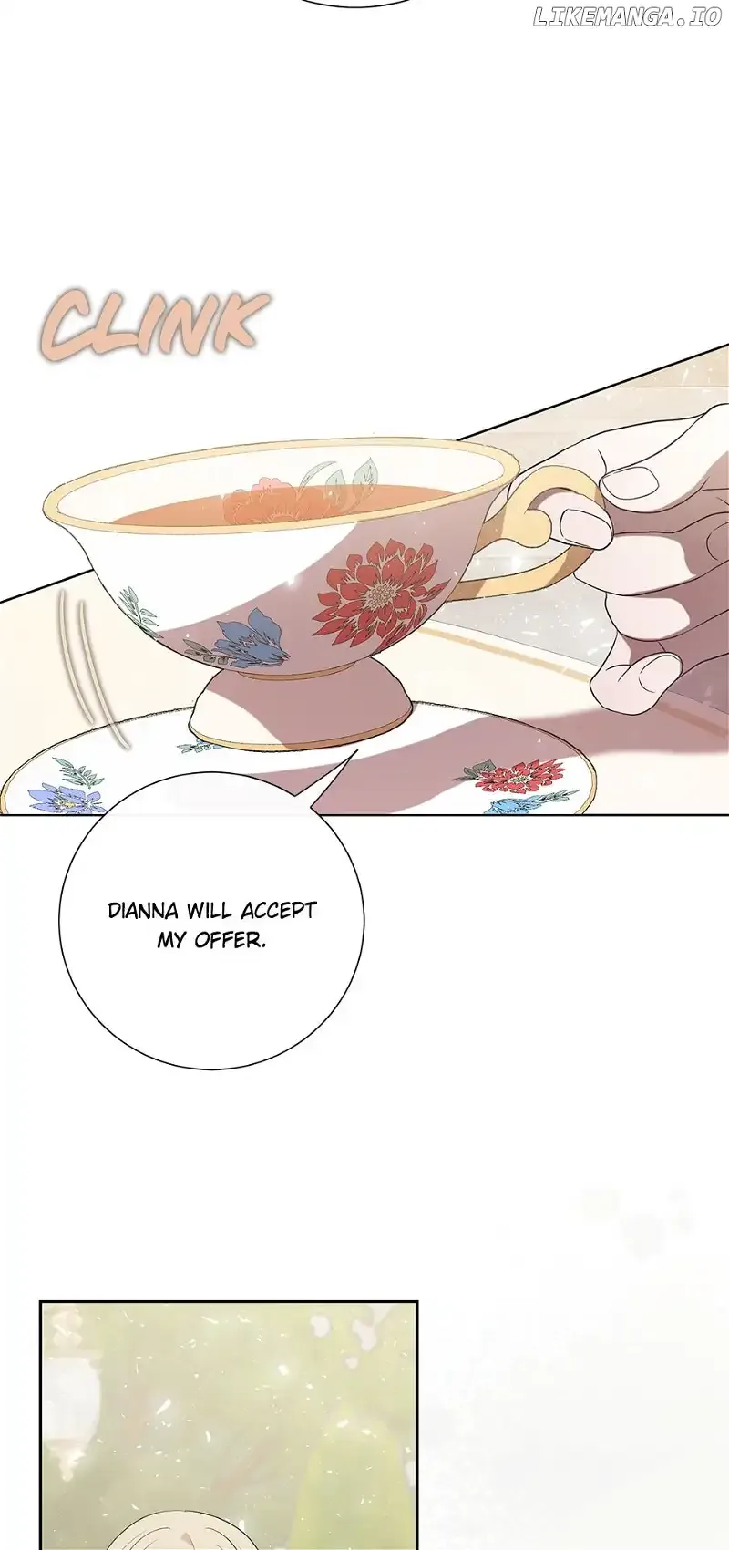 Please Don’t Eat Me Chapter 132 page 17