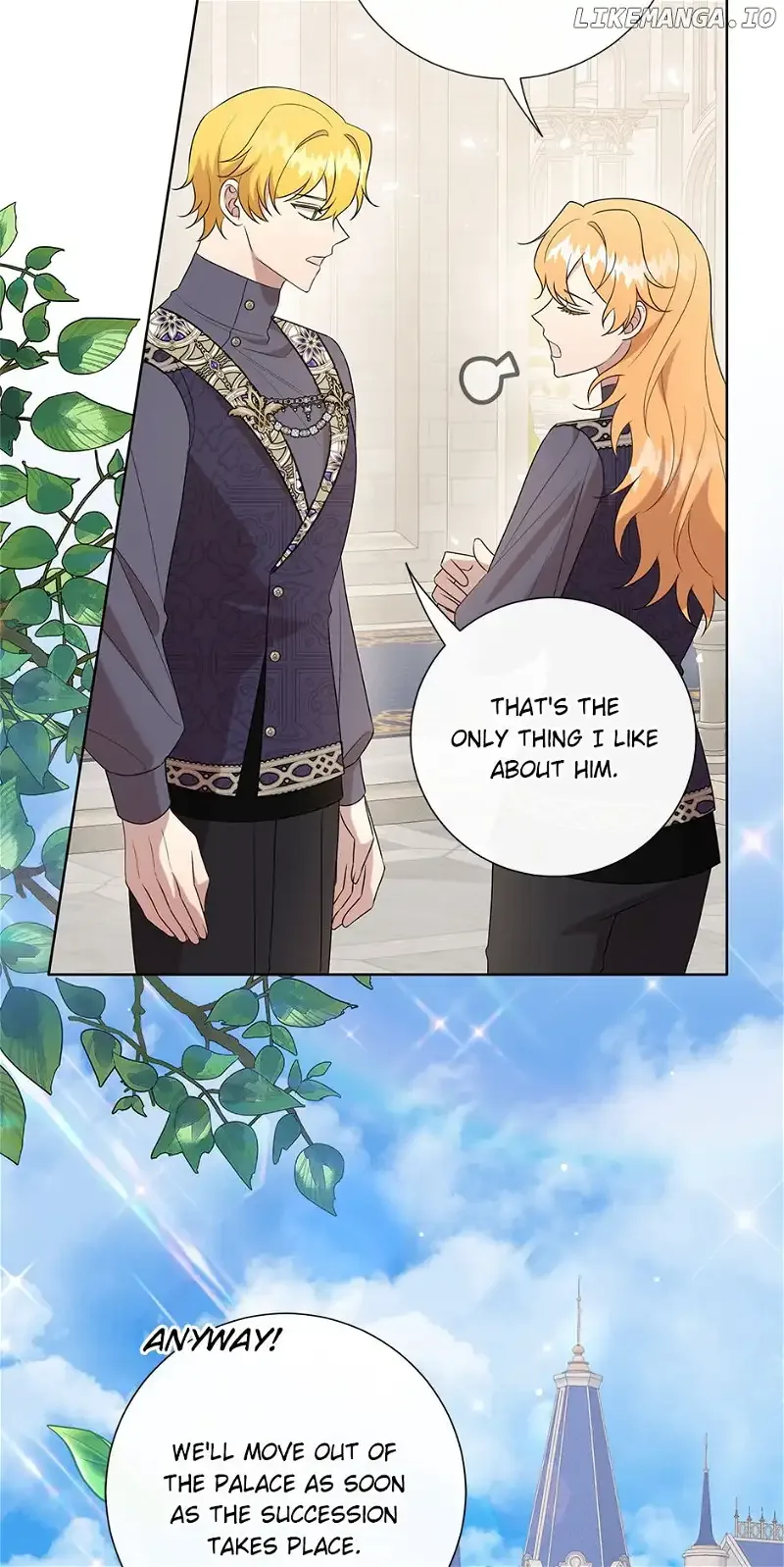 Please Don’t Eat Me Chapter 132 page 27