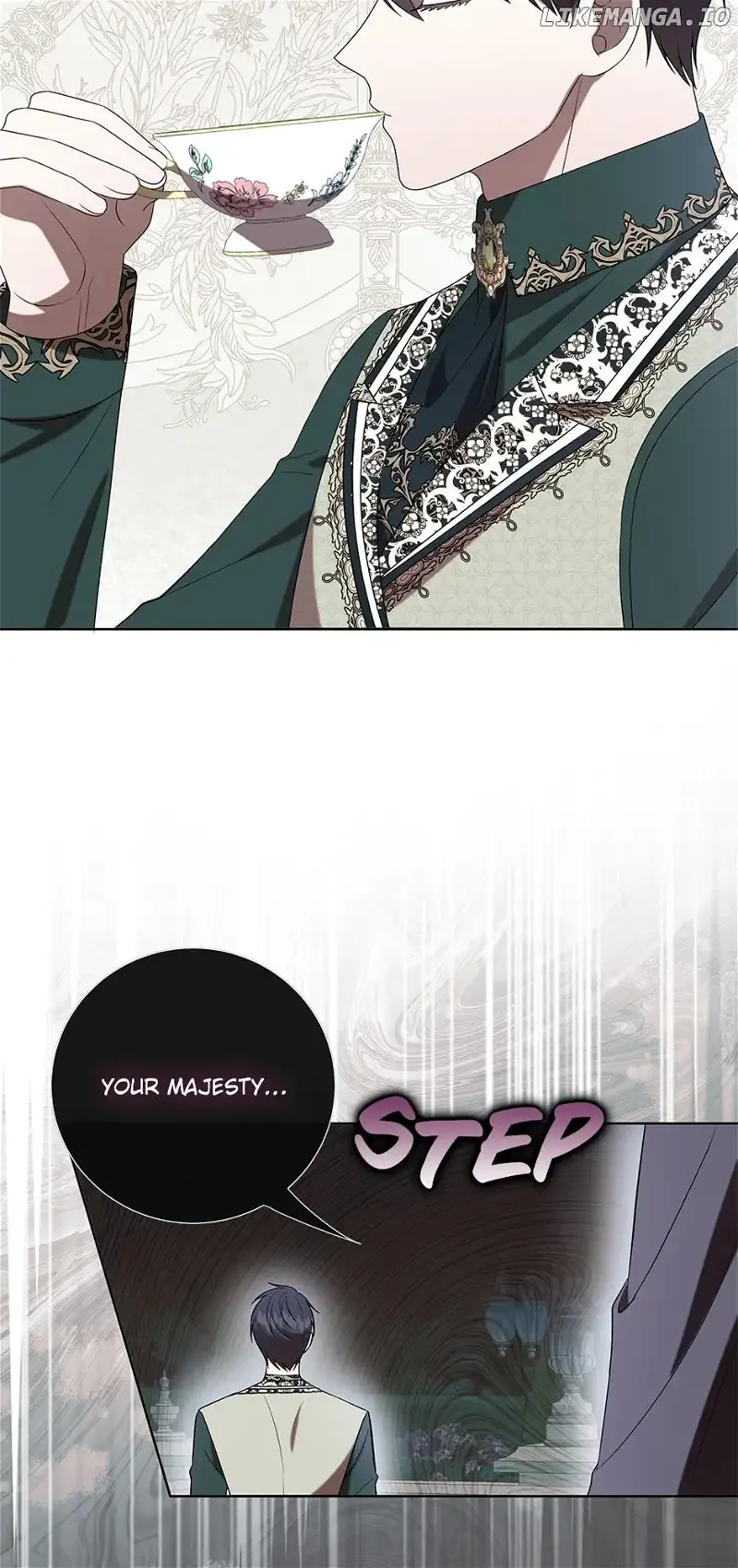 Please Don’t Eat Me Chapter 132 page 19