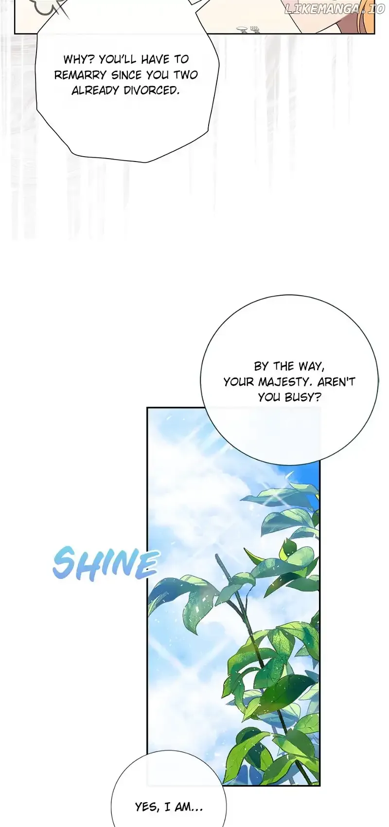 Please Don’t Eat Me Chapter 132 page 22