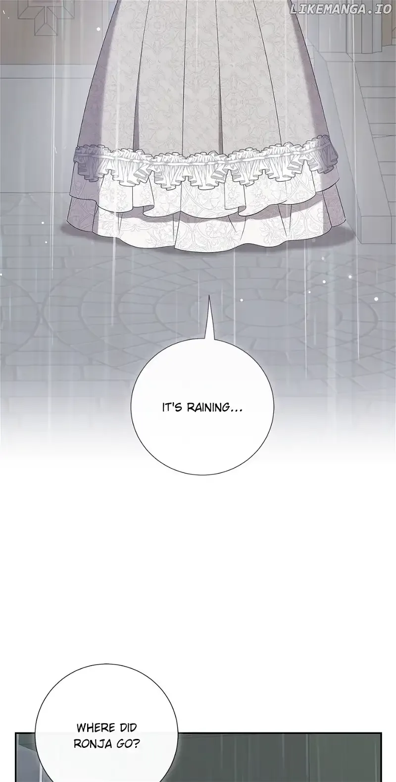 Please Don’t Eat Me Chapter 132 page 60