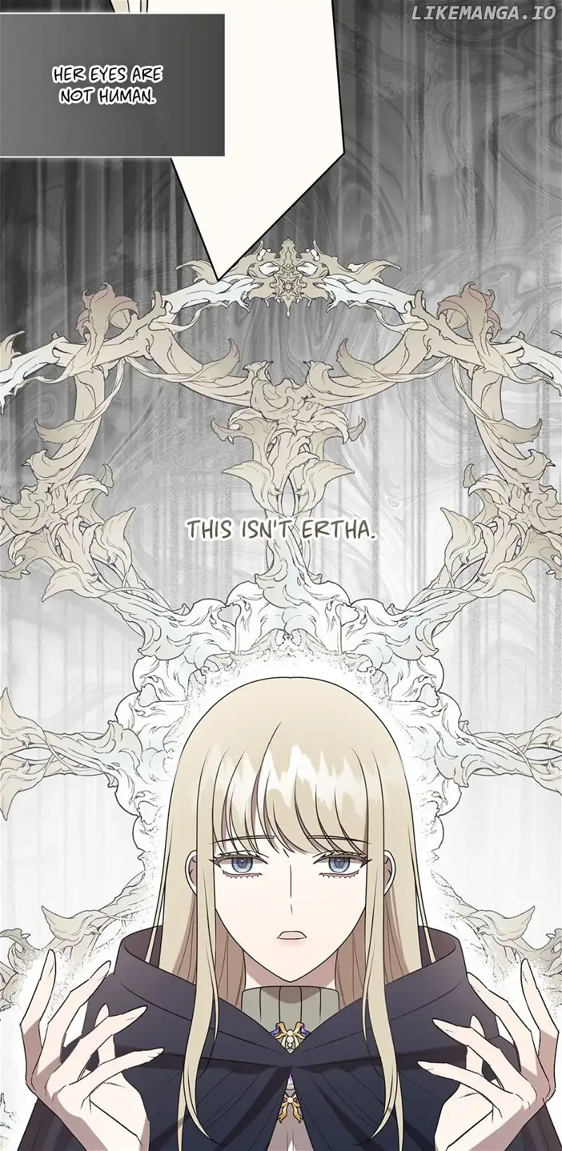 Please Don’t Eat Me Chapter 127 page 32