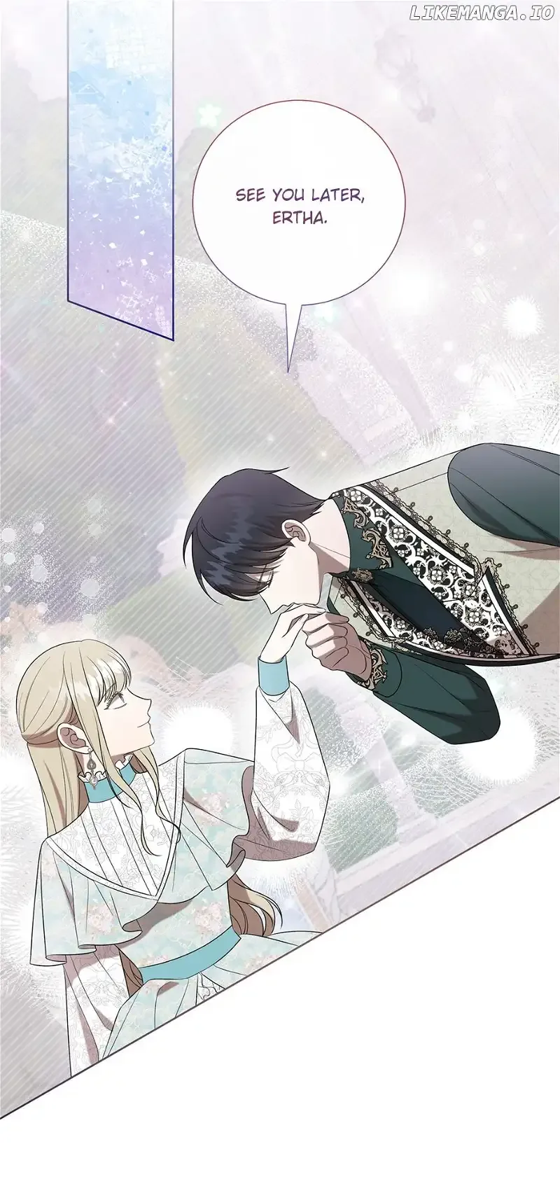 Please Don’t Eat Me Chapter 132 page 24