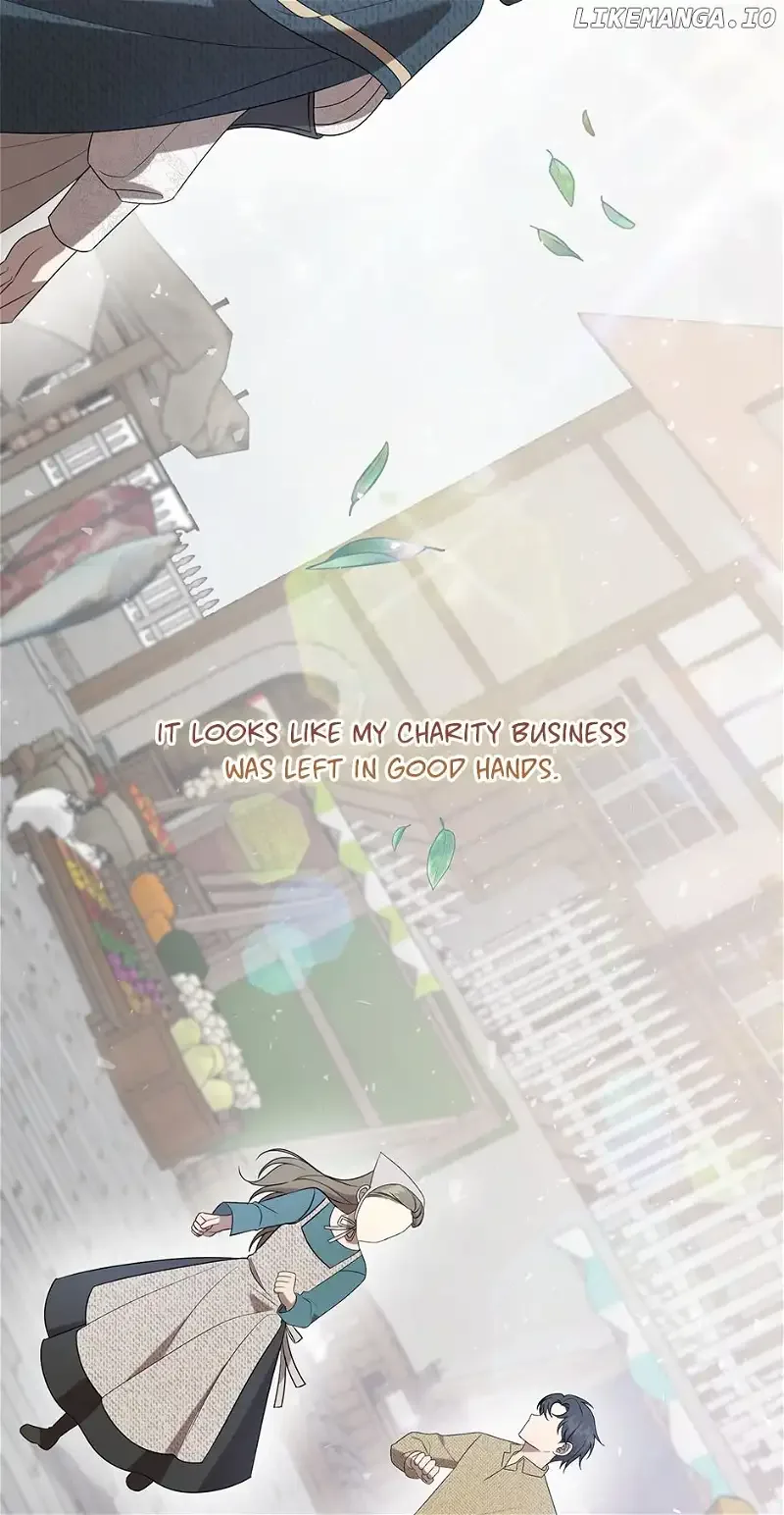 Please Don’t Eat Me Chapter 132 page 53