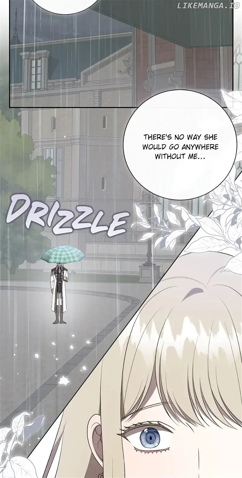 Please Don’t Eat Me Chapter 132 page 61