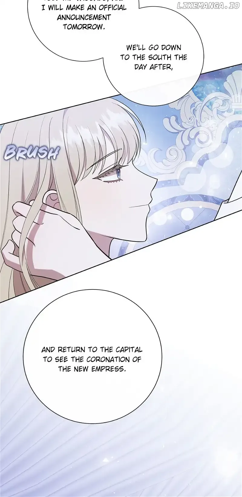 Please Don’t Eat Me Chapter 132 page 35