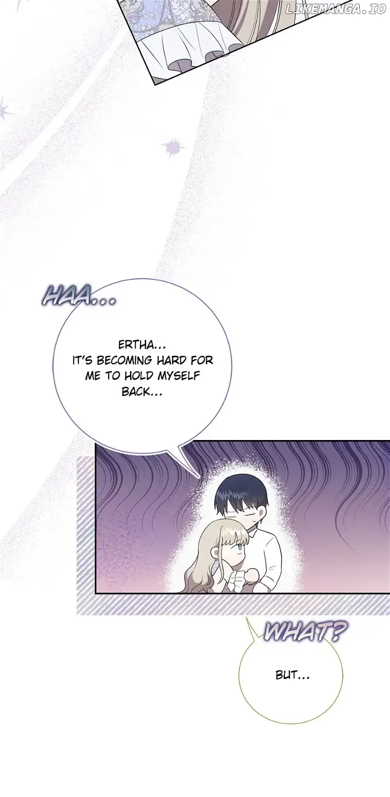 Please Don’t Eat Me Chapter 132 page 42
