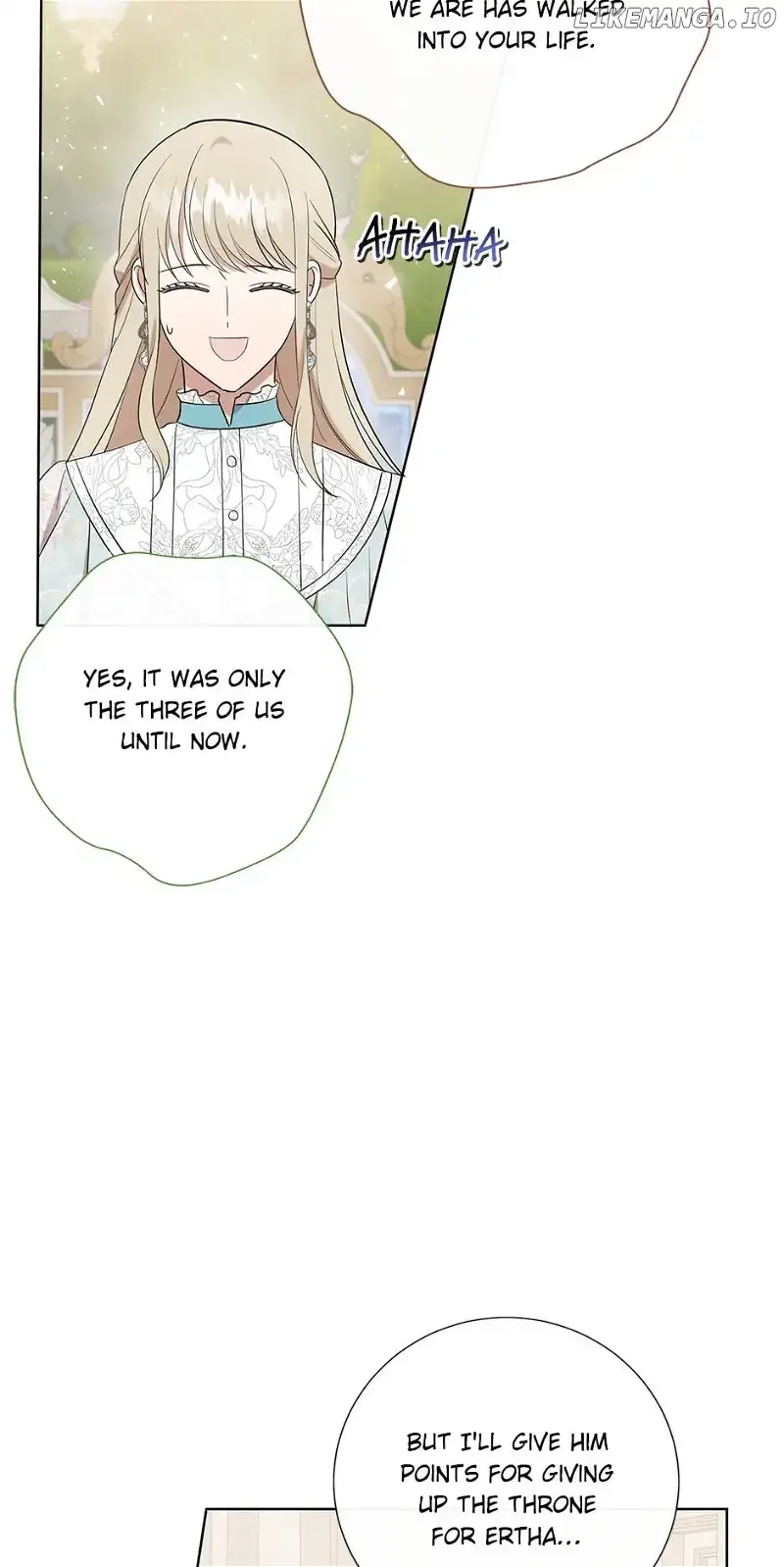 Please Don’t Eat Me Chapter 132 page 26