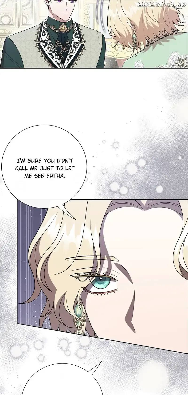 Please Don’t Eat Me Chapter 132 page 4