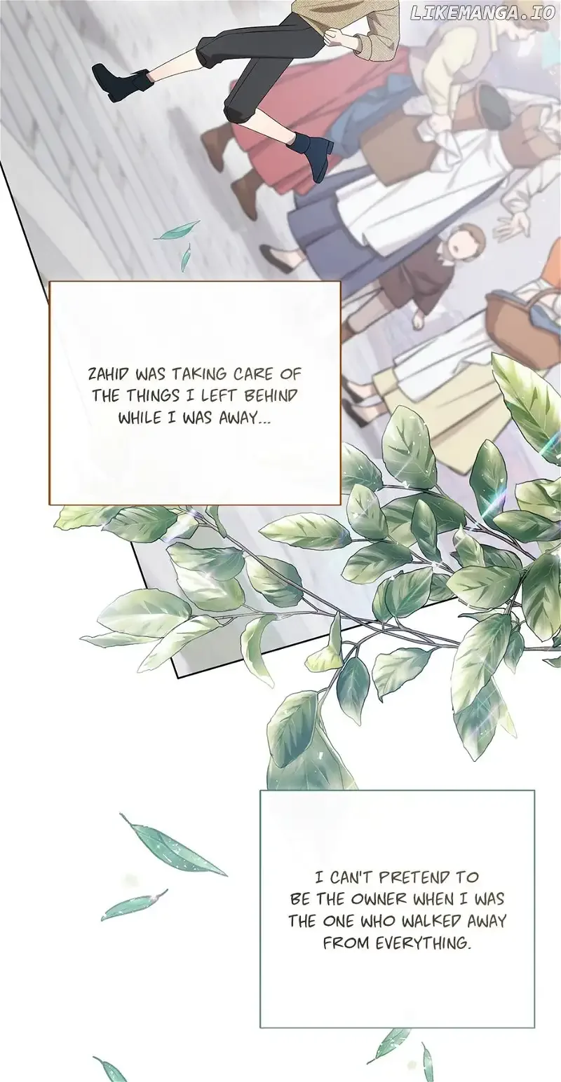 Please Don’t Eat Me Chapter 132 page 54