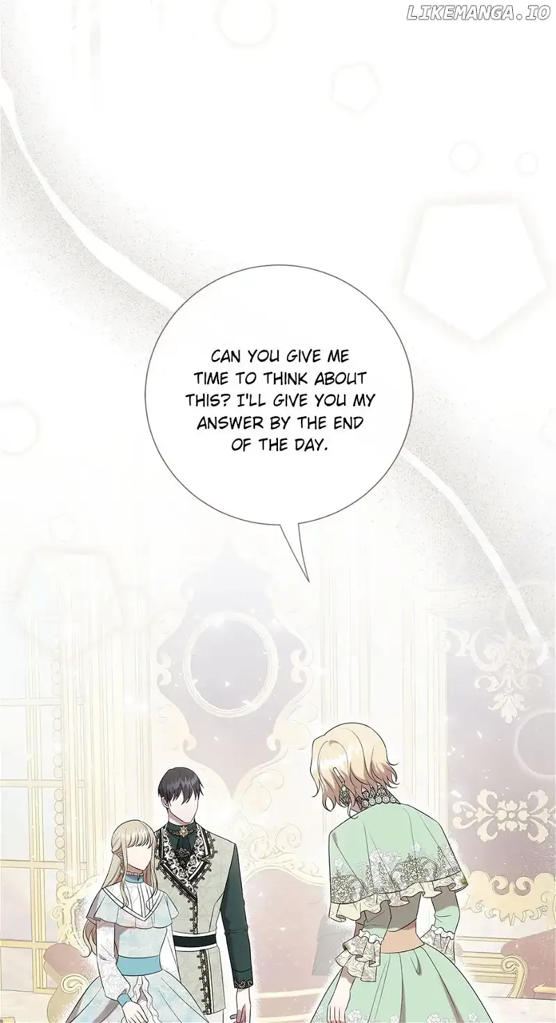 Please Don’t Eat Me Chapter 132 page 12