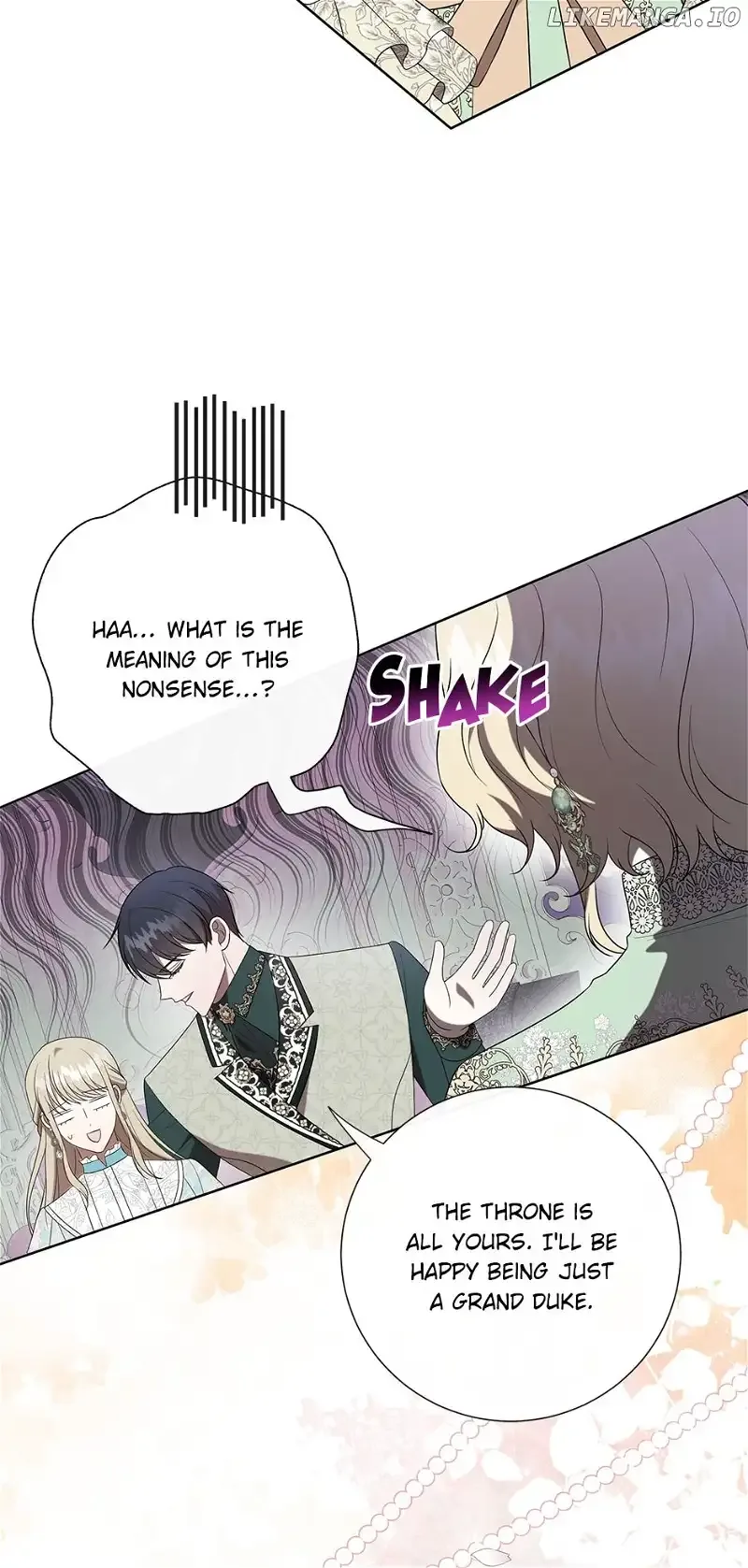 Please Don’t Eat Me Chapter 132 page 7