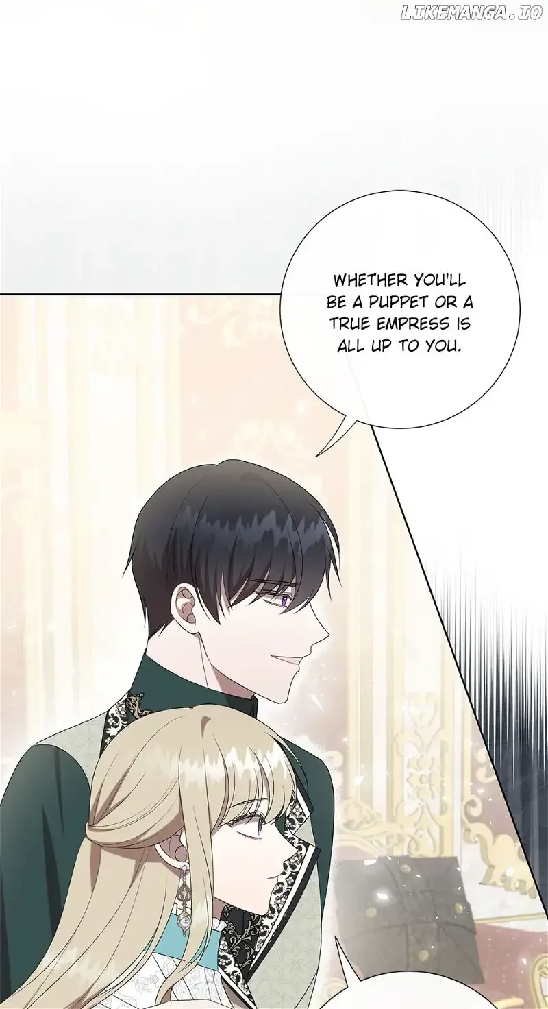 Please Don’t Eat Me Chapter 132 page 10