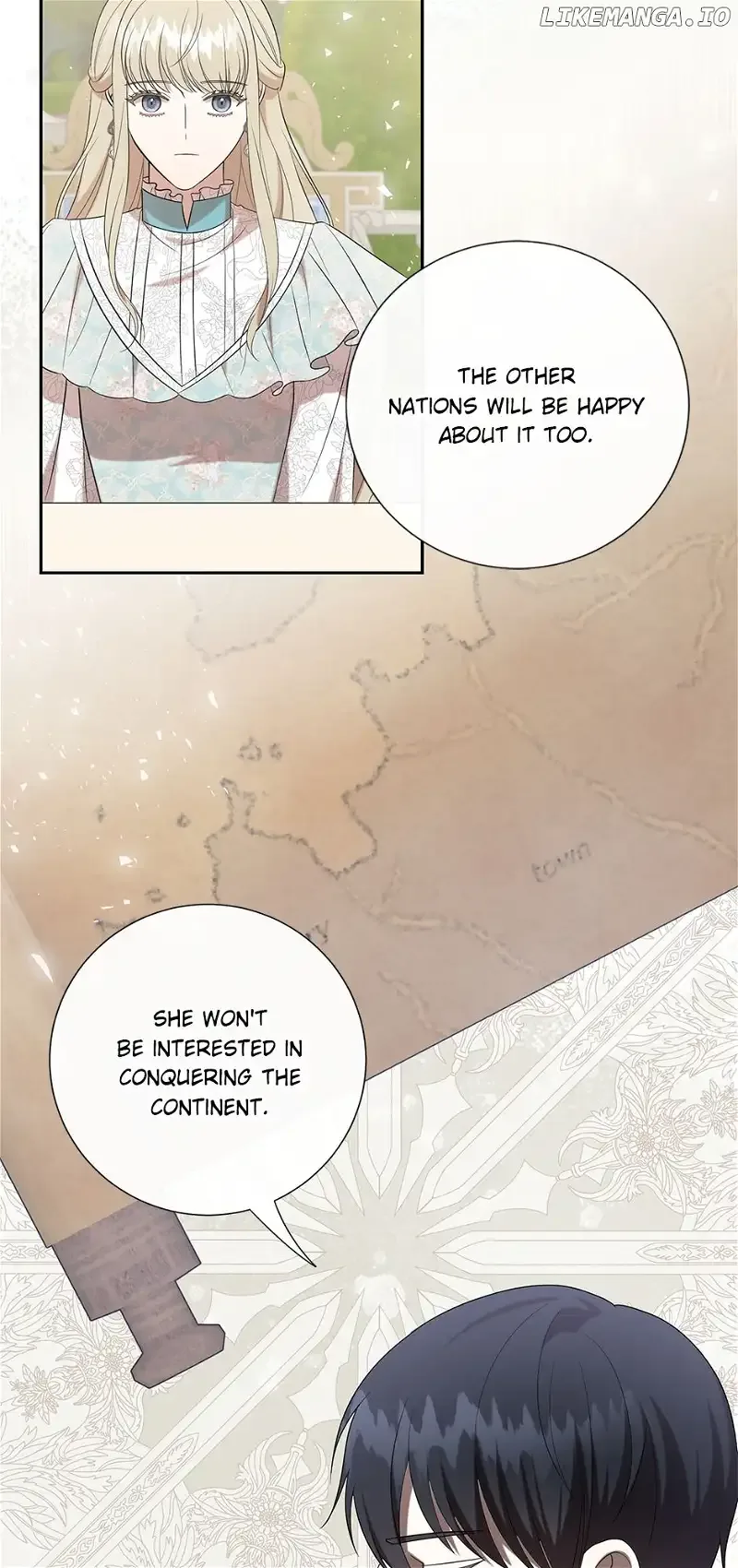Please Don’t Eat Me Chapter 132 page 18
