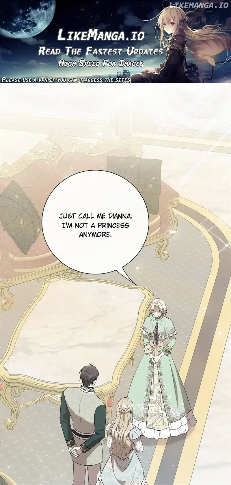 Please Don’t Eat Me Chapter 132 page 2