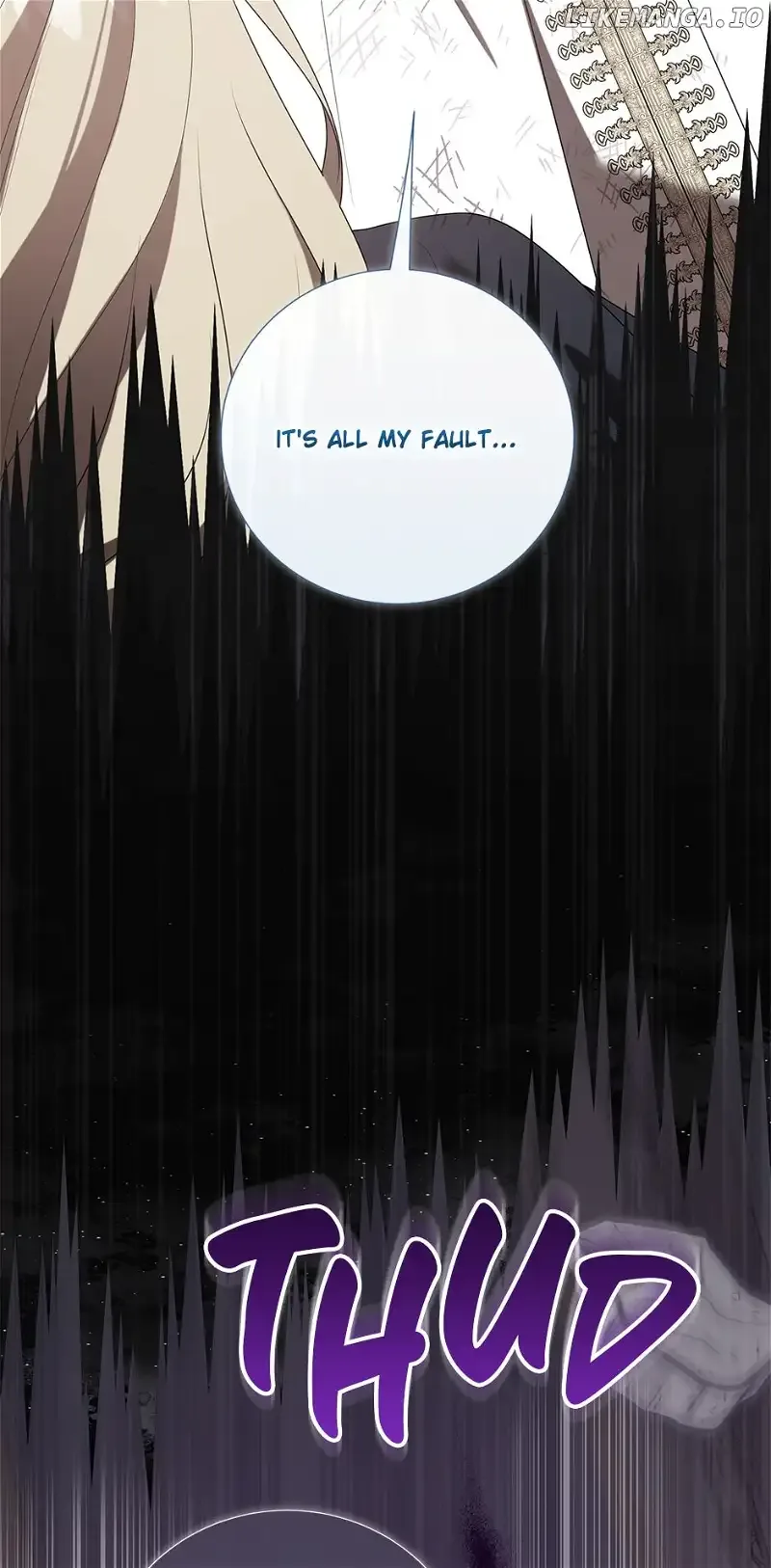 Please Don’t Eat Me Chapter 127 page 50