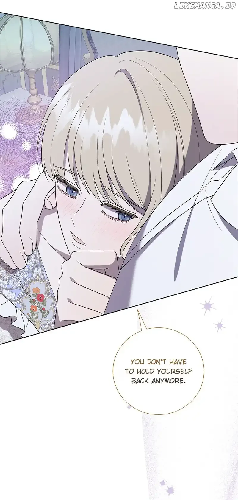 Please Don’t Eat Me Chapter 132 page 43
