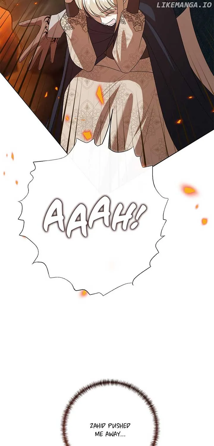 Please Don’t Eat Me Chapter 125 page 54
