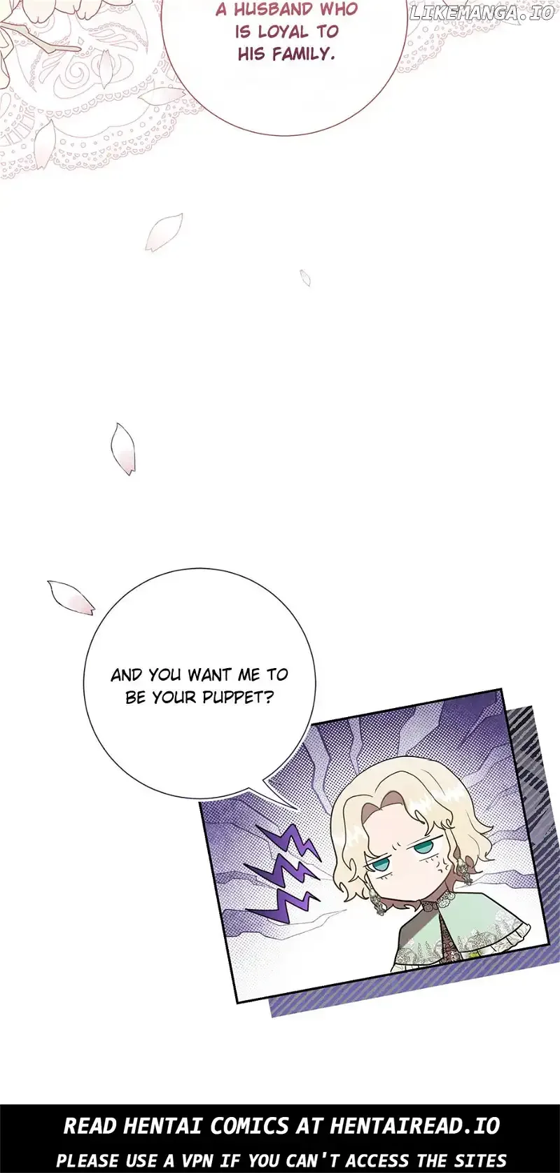 Please Don’t Eat Me Chapter 132 page 9