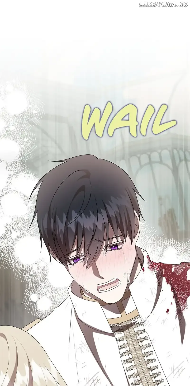 Please Don’t Eat Me Chapter 127 page 49
