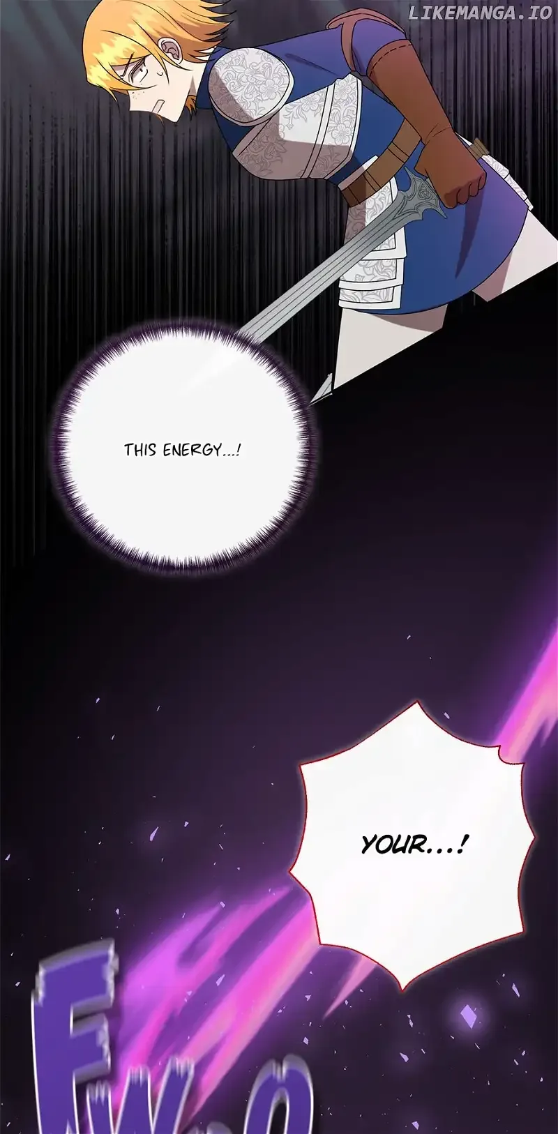 Please Don’t Eat Me Chapter 127 page 54