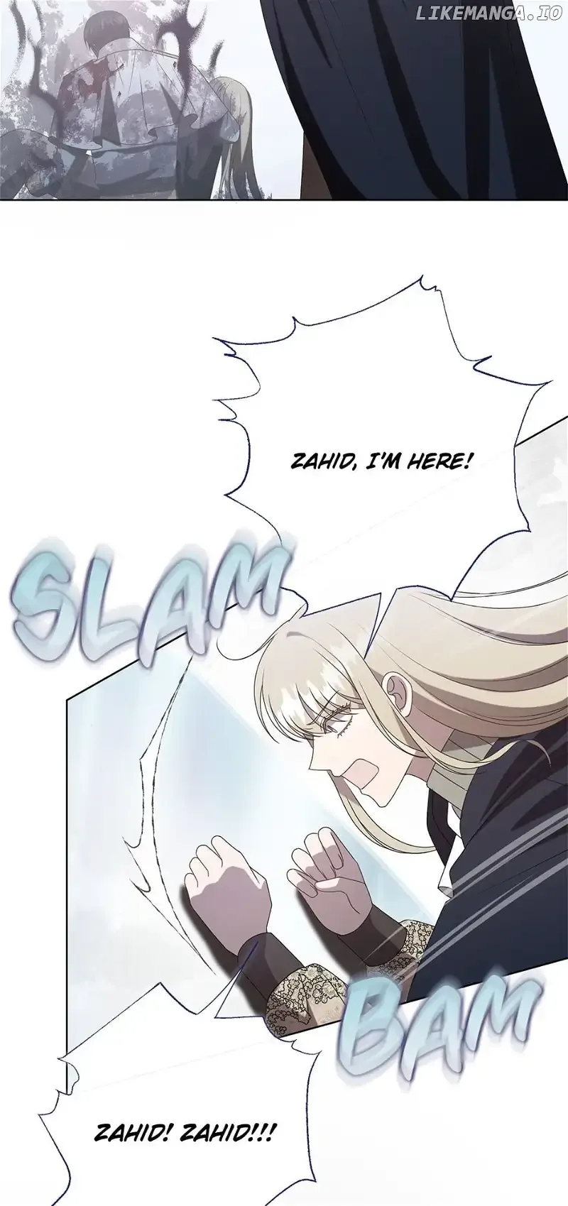 Please Don’t Eat Me Chapter 127 page 62