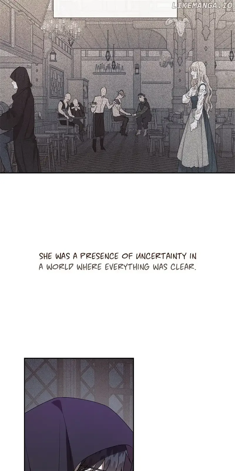 Please Don’t Eat Me Chapter 127 page 46