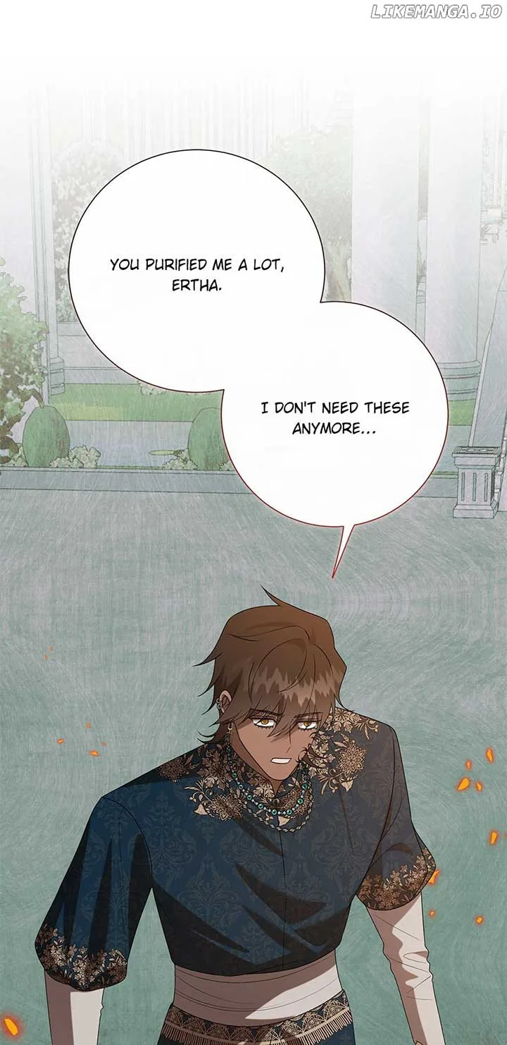 Please Don’t Eat Me Chapter 125 page 60