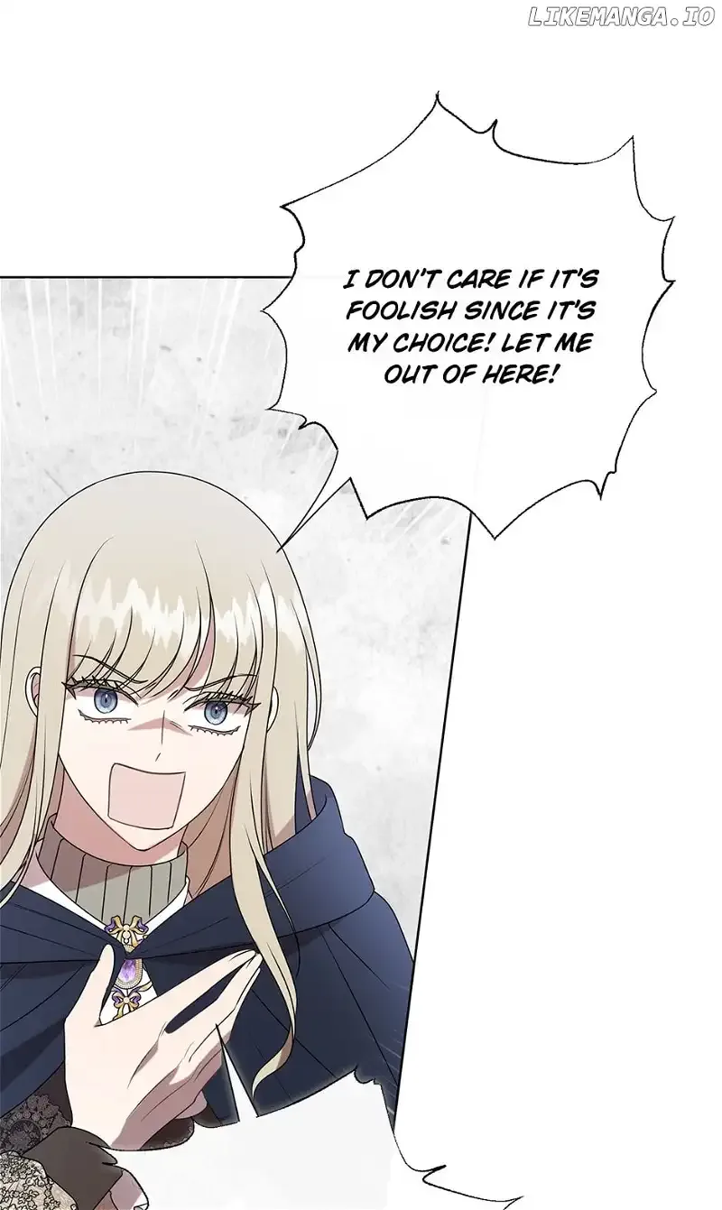 Please Don’t Eat Me Chapter 127 page 67