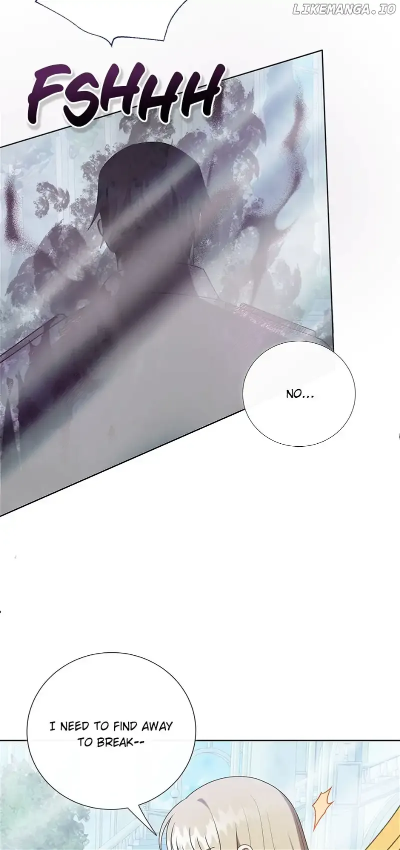 Please Don’t Eat Me Chapter 127 page 63