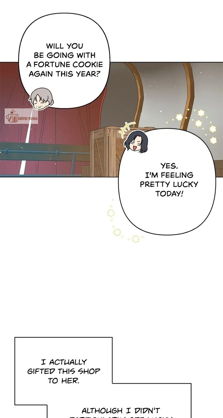 Please Don’t Reply! Chapter 2 page 6