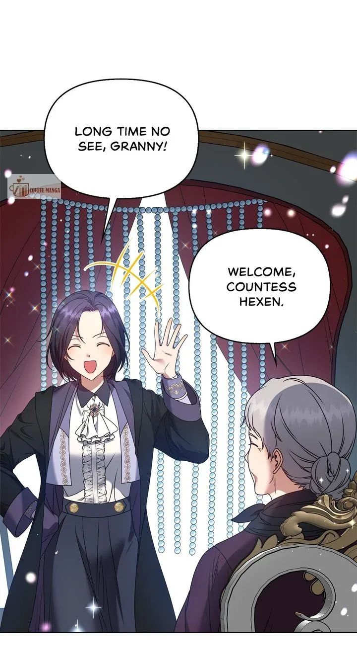 Please Don’t Reply! Chapter 2 page 4