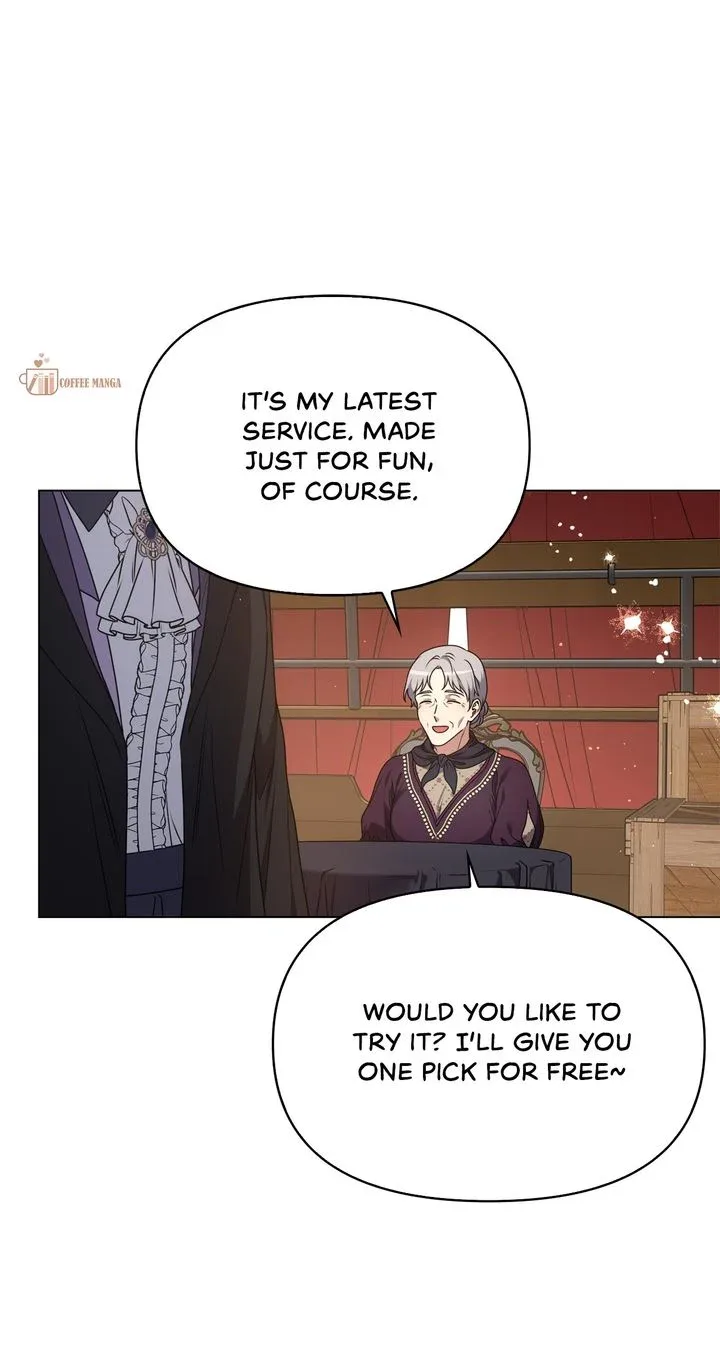 Please Don’t Reply! Chapter 2 page 20