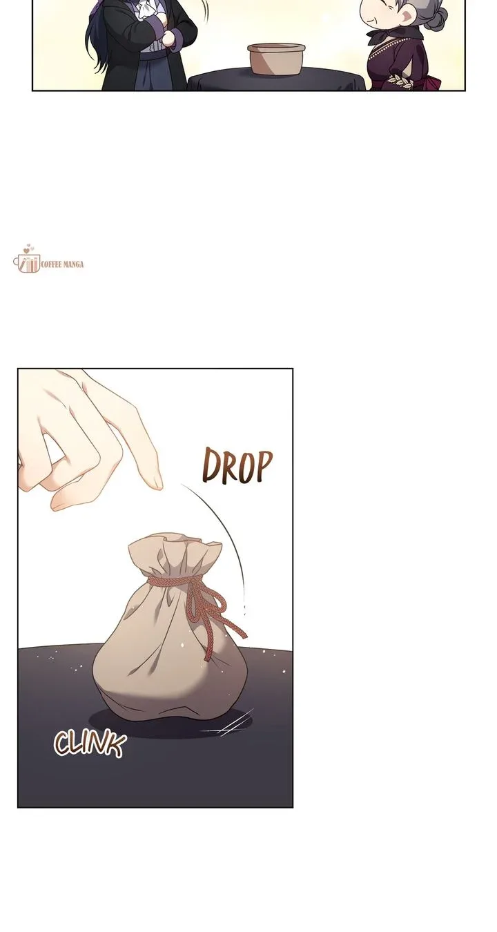 Please Don’t Reply! Chapter 2 page 13