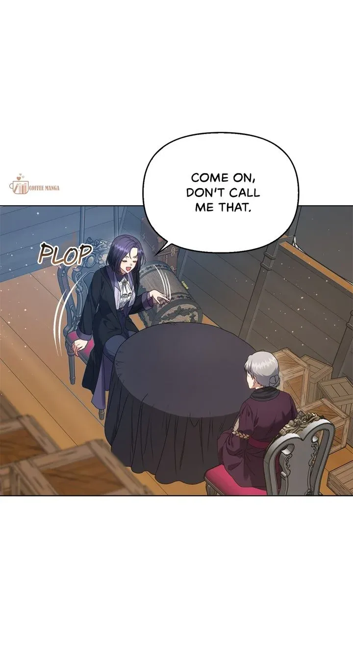 Please Don’t Reply! Chapter 2 page 5