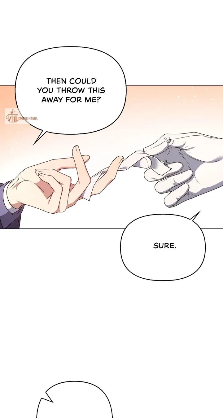 Please Don’t Reply! Chapter 2 page 44