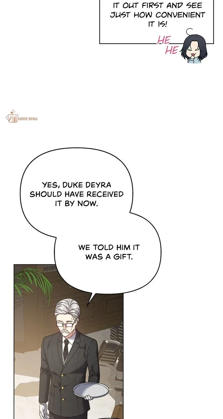 Please Don’t Reply! Chapter 2 page 55