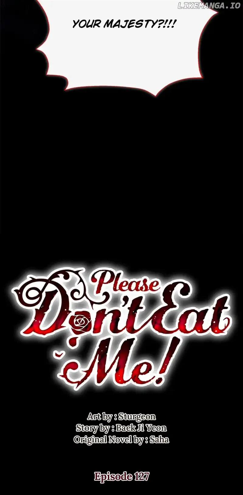 Please Don’t Eat Me Chapter 127 page 56