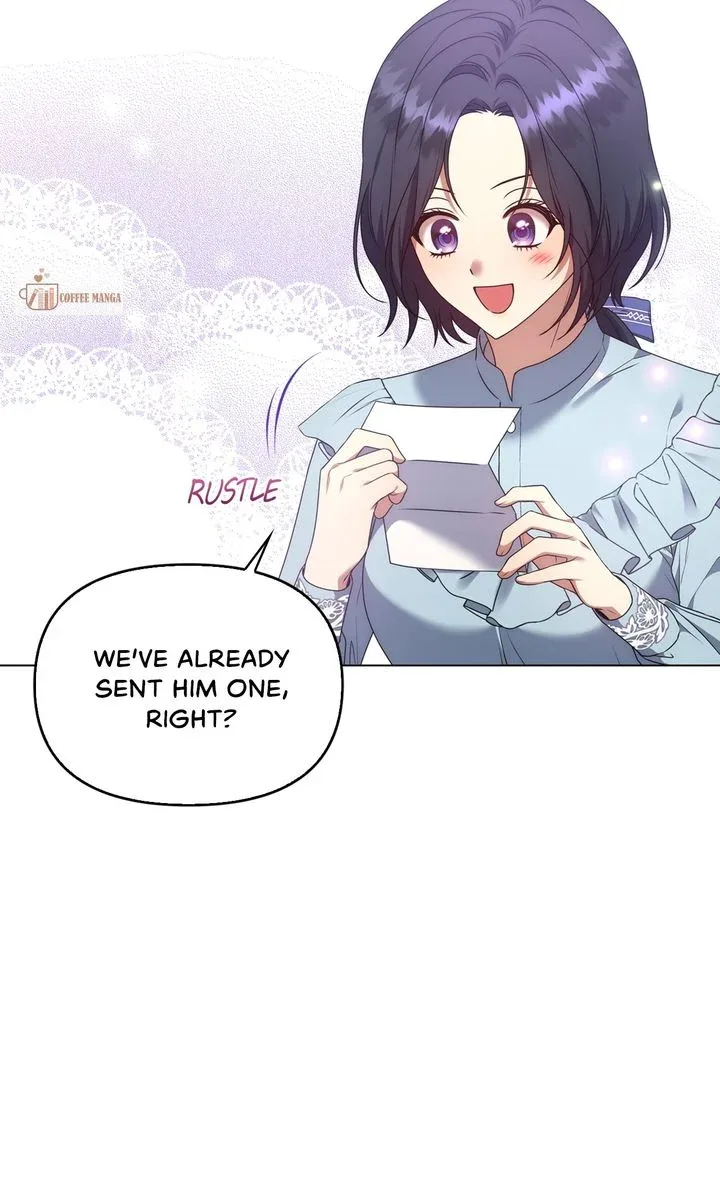 Please Don’t Reply! Chapter 2 page 53