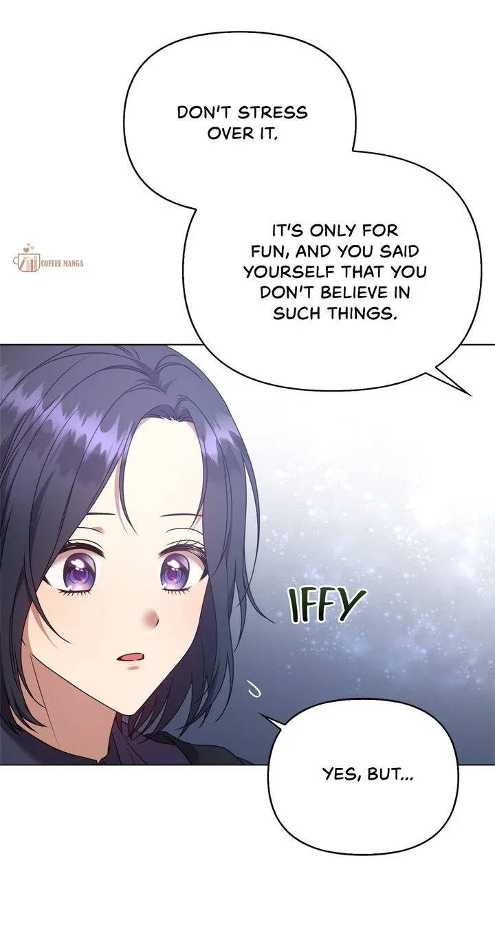 Please Don’t Reply! Chapter 2 page 42