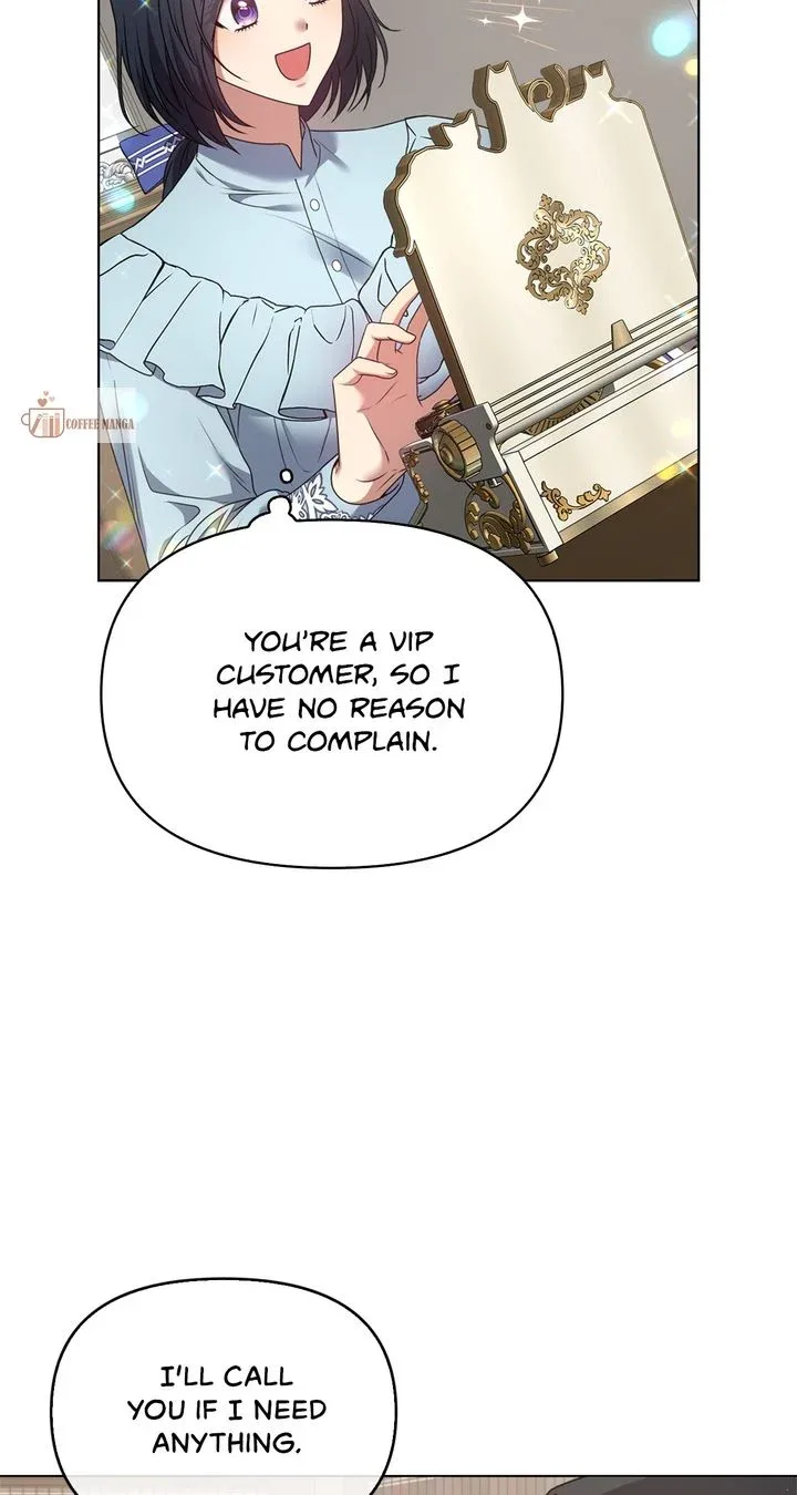Please Don’t Reply! Chapter 2 page 63
