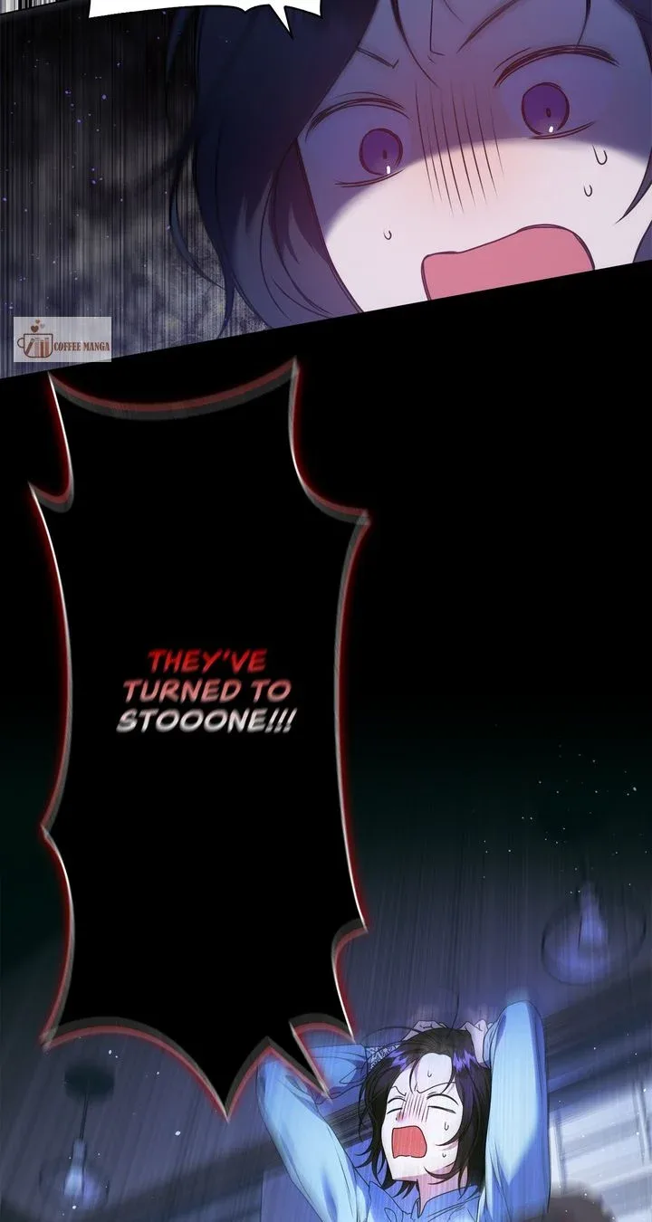 Please Don’t Reply! Chapter 2 page 71