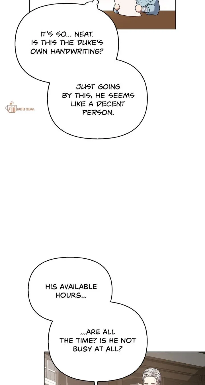 Please Don’t Reply! Chapter 2 page 61