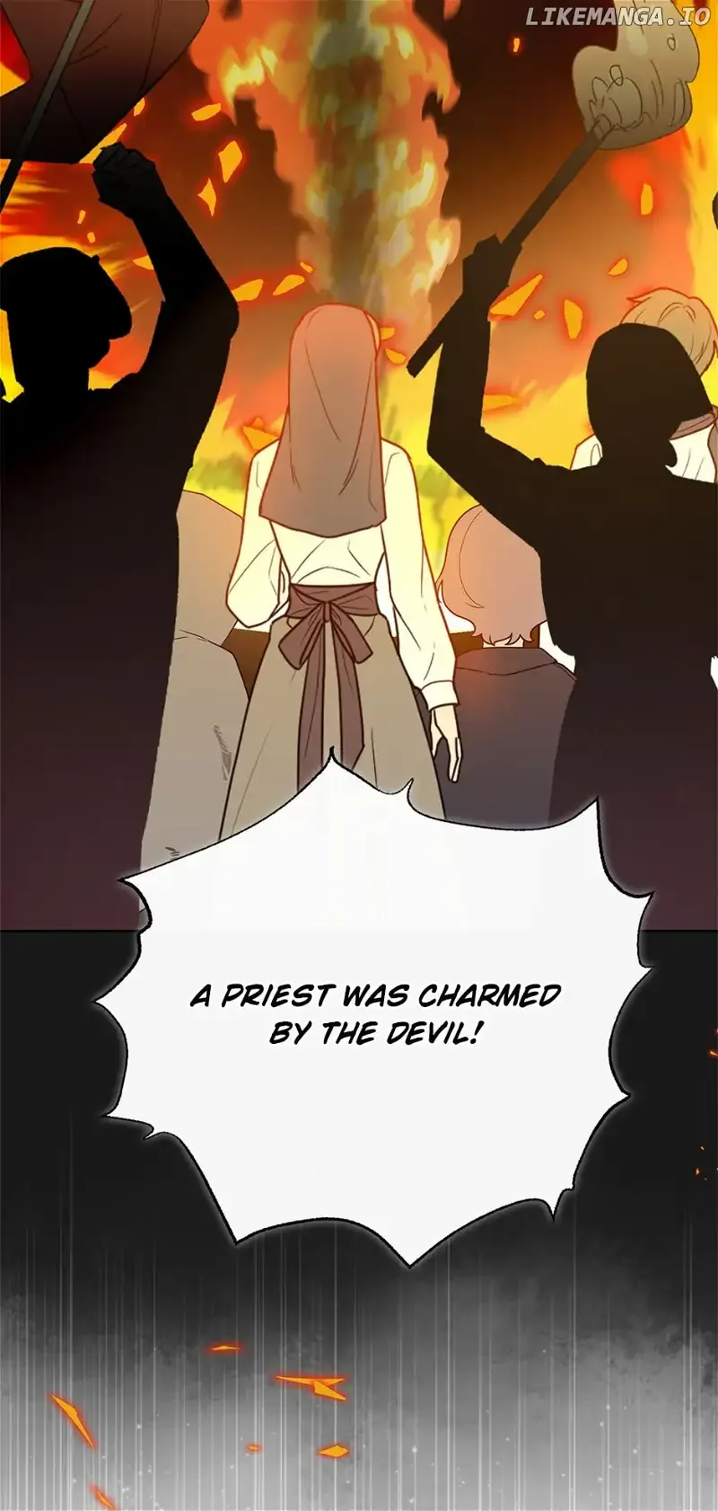 Please Don’t Eat Me Chapter 127 page 75