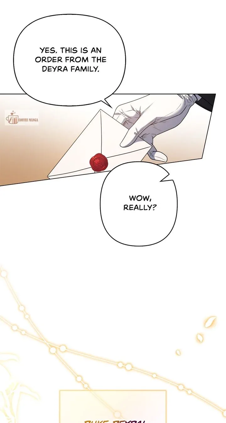 Please Don’t Reply! Chapter 2 page 50