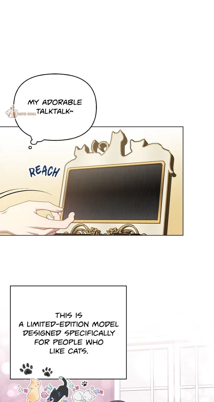 Please Don’t Reply! Chapter 2 page 57